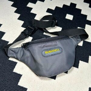 BUSNELL logo, small Fanny pack!!